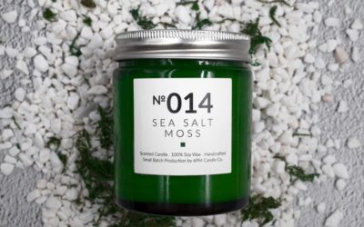 014 SEA SALT MOSS